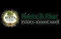 Roots & Rise Café