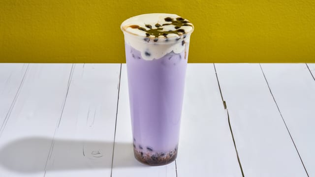 Taro.