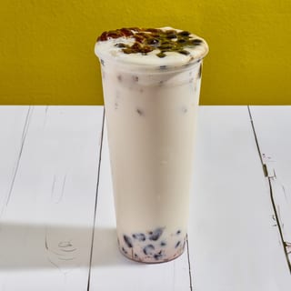 Thai tea