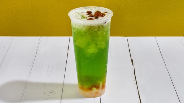 Honey Dew.