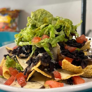 House Nacho