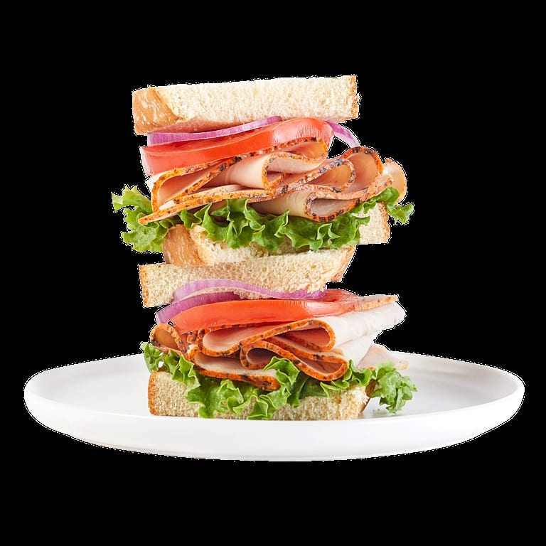 Breakfast Options to Savor