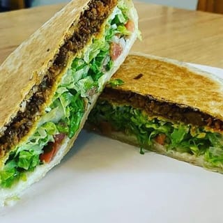 Crunchwrap