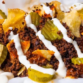 Taco Fries